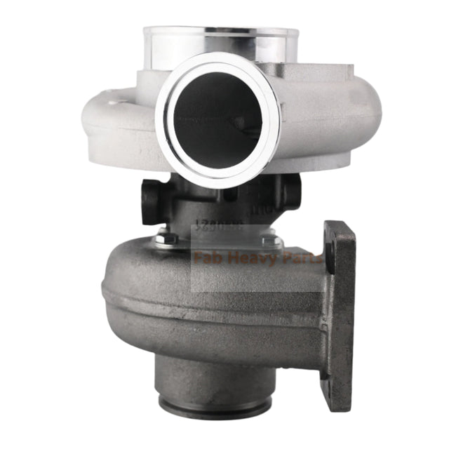 TurboCharger 3537461 se ajusta para el motor Cummins 6BTAA