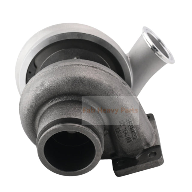 TurboCharger 3537461 se ajusta para el motor Cummins 6BTAA