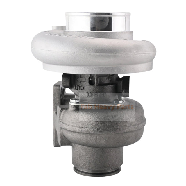 TurboCharger 3537461 se ajusta para el motor Cummins 6BTAA