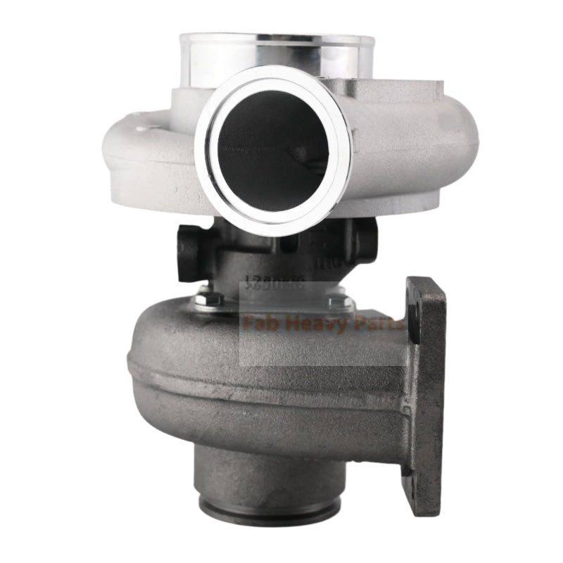 Turbocharger 3537461 Fits for Cummins Engine 6BTAA - Fab Heavy Parts