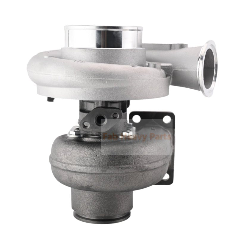 Turbocharger 3537461 Fits for Cummins Engine 6BTAA - Fab Heavy Parts
