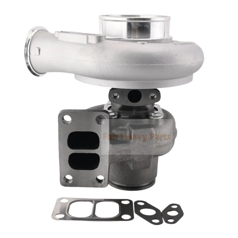 Turbocharger 3537461 Fits for Cummins Engine 6BTAA - Fab Heavy Parts