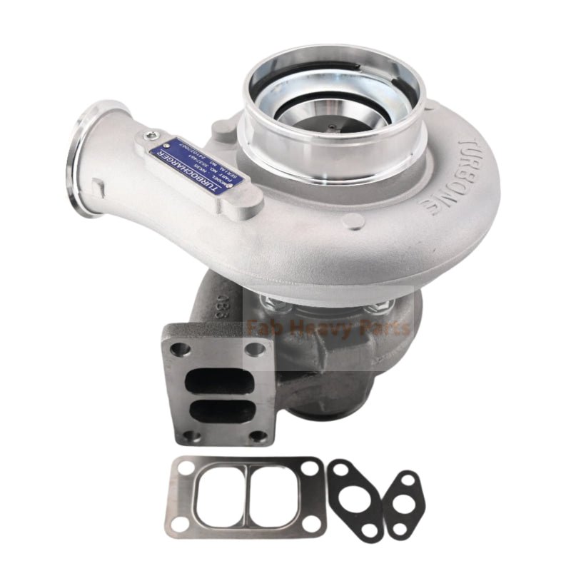 Turbocharger 3537461 Fits for Cummins Engine 6BTAA - Fab Heavy Parts