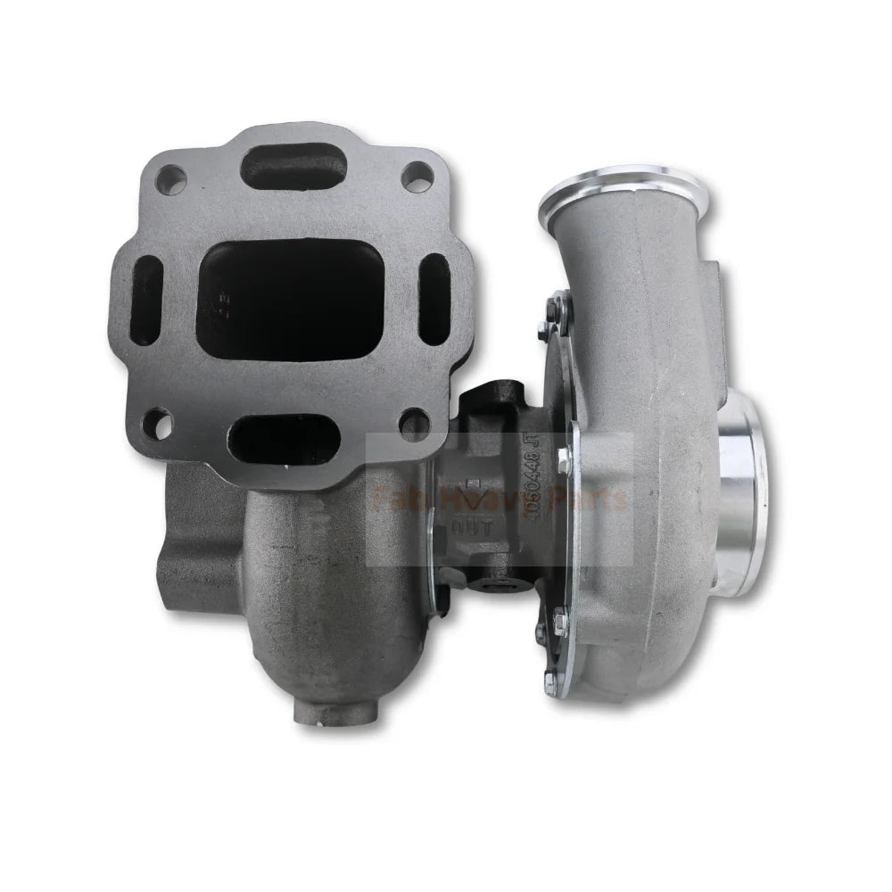 Turbocharger 3538623 3538624 3802886 Fits for Cummins 6CTA 8.3L Engine - Fab Heavy Parts