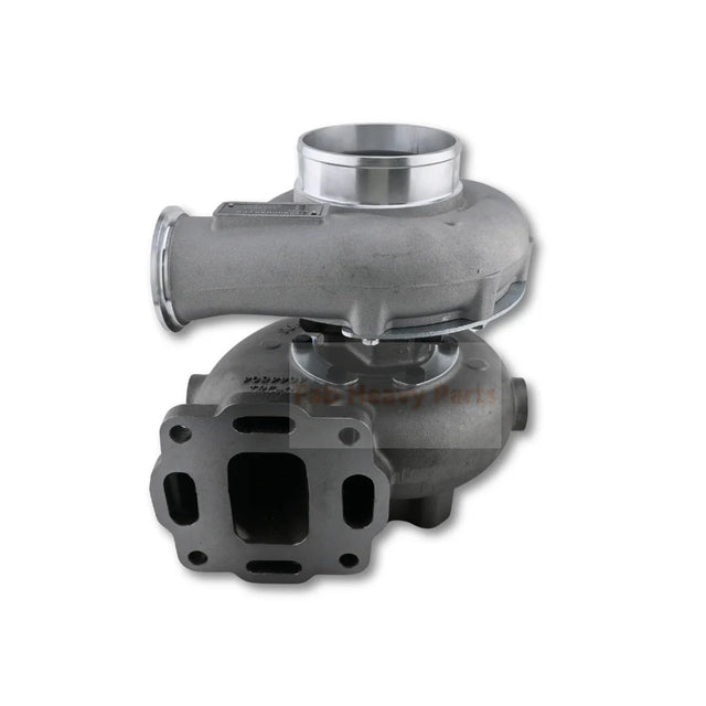 Turbocharger 3538623 3538624 3802886 Fits for Cummins 6CTA 8.3L Engine - Fab Heavy Parts