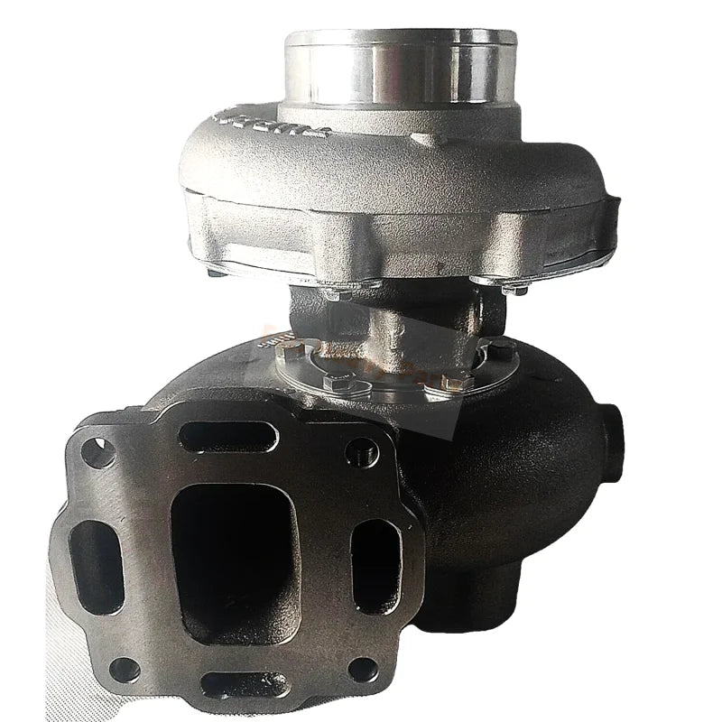 Turbocharger 3538623 3538624 3802886 Fits for Cummins 6CTA 8.3L Engine - Fab Heavy Parts