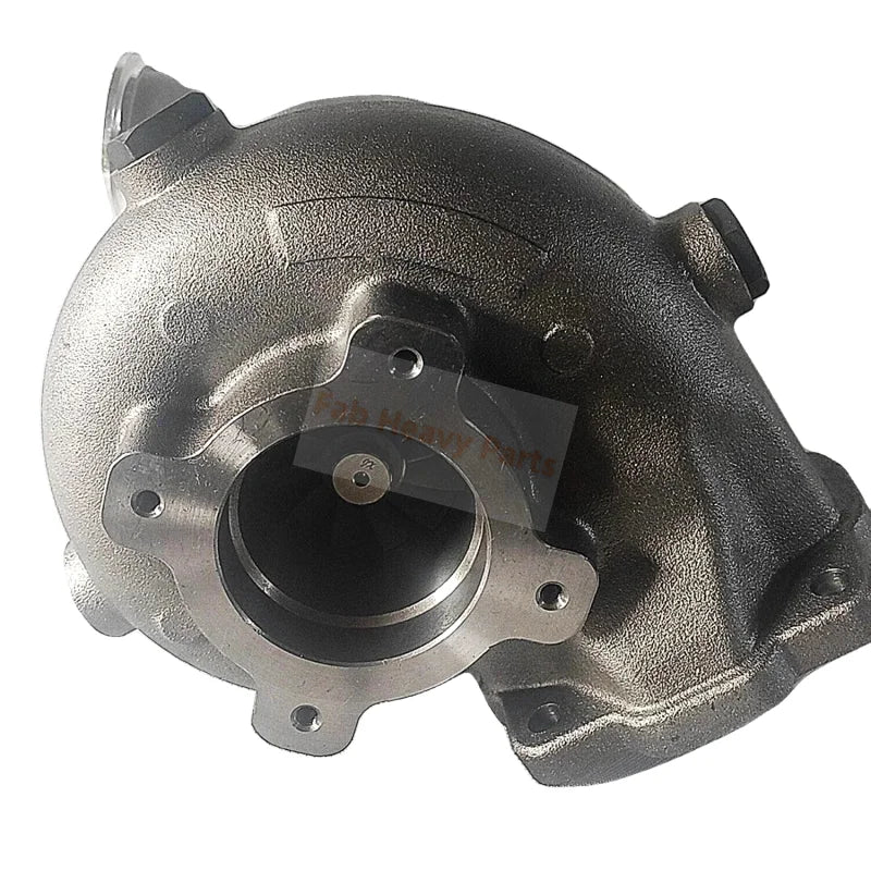Turbocharger 3538623 3538624 3802886 Fits for Cummins 6CTA 8.3L Engine