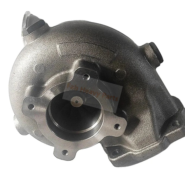 TurboCharger 3538623 3538624 3802886 se ajusta a Cummins 6cta 8.3L Motor