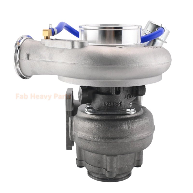 Turbocharger 3538868 3802878, Fits Cummins Engine 6BTA - Fab Heavy Parts