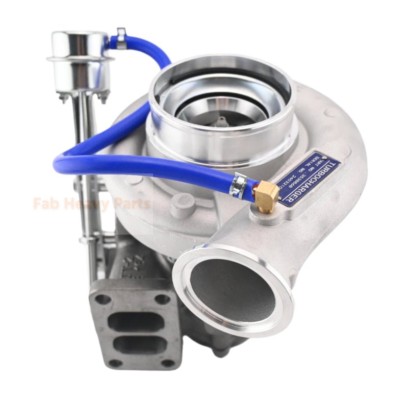 Turbocharger 3538868 3802878, Fits Cummins Engine 6BTA - Fab Heavy Parts
