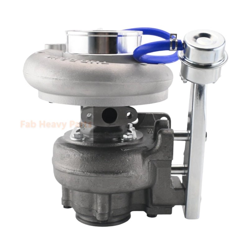 Turbocharger 3538868 3802878, Fits Cummins Engine 6BTA - Fab Heavy Parts