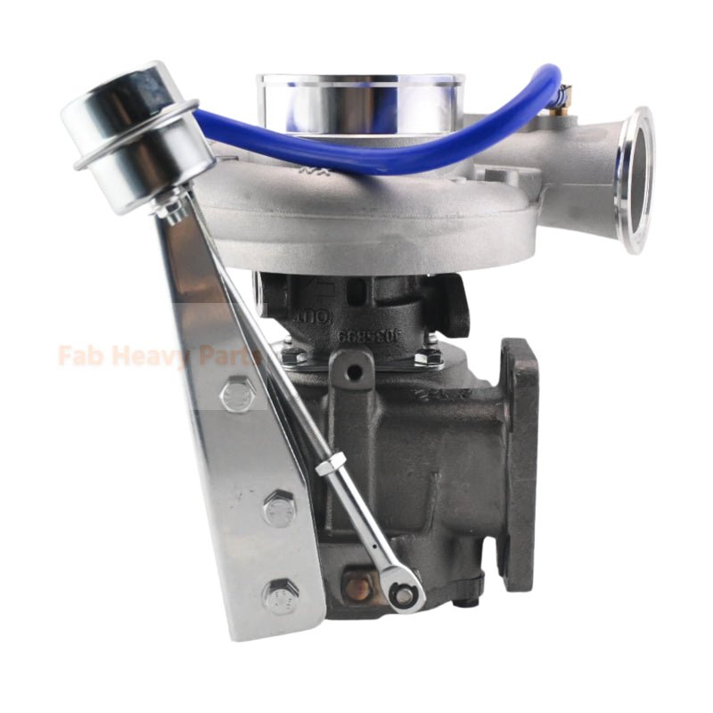 Turbocharger 3538868 3802878, Fits Cummins Engine 6BTA - Fab Heavy Parts