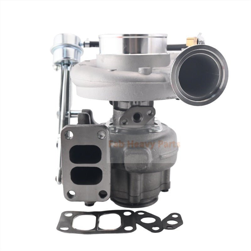 Turbocharger 3538881 3802881 Fits Cummins Engine 6BTA - Fab Heavy Parts