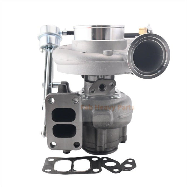 Turbocharger 3538881 3802881 Fits Cummins Engine 6BTA - Fab Heavy Parts