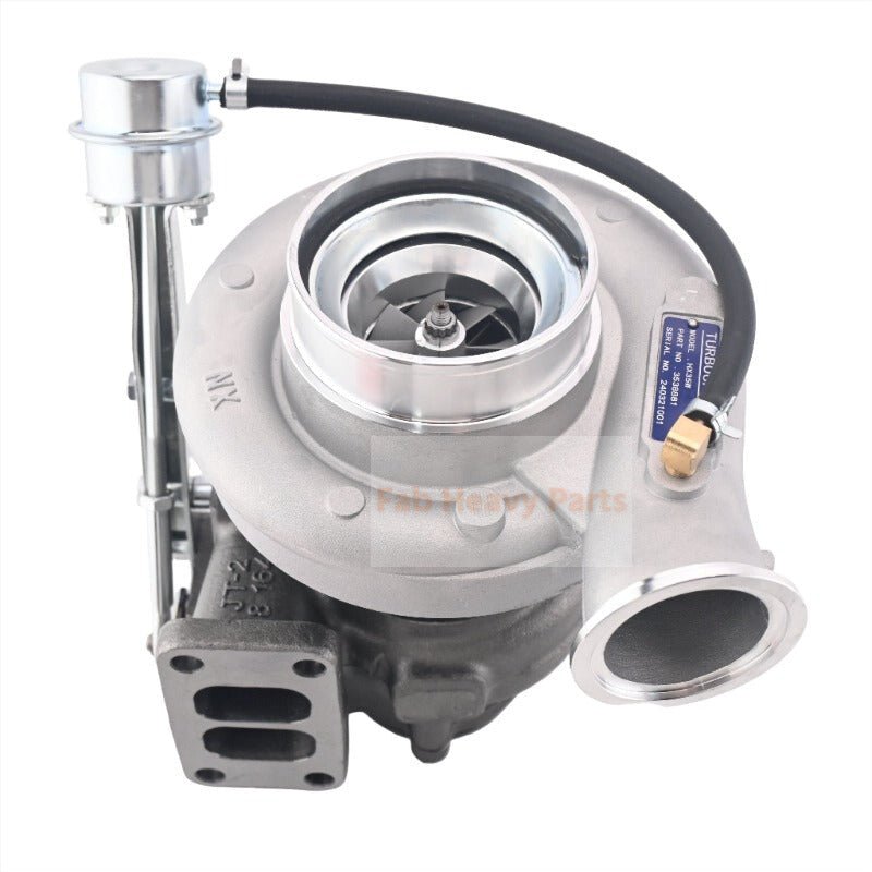Turbocharger 3538881 3802881 Fits Cummins Engine 6BTA - Fab Heavy Parts
