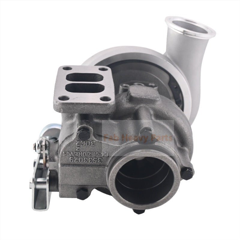 Turbocharger 3538881 3802881 Fits Cummins Engine 6BTA - Fab Heavy Parts
