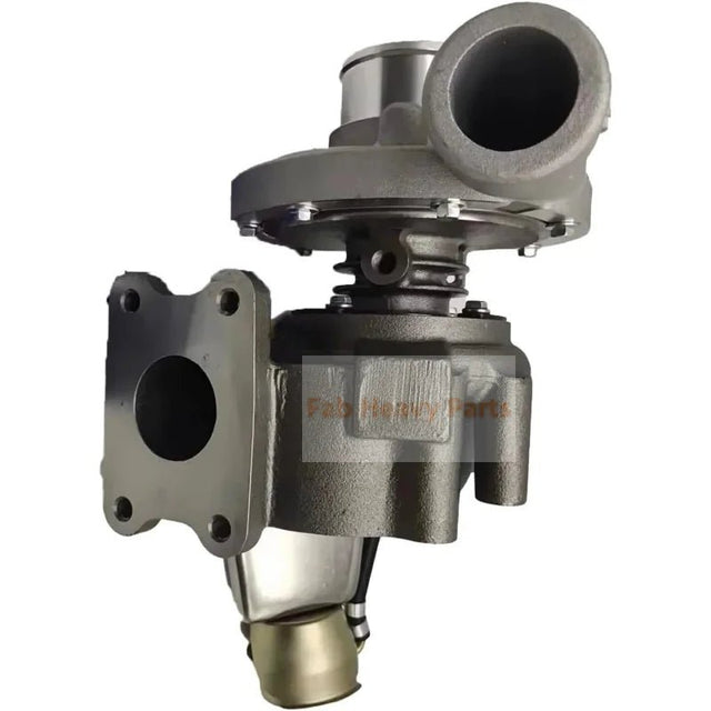 Turbocharger 356 - 3505 3563505 Fits for Caterpillar CAT Engine C4.4 Excavator 312E 312EL 316EL - Fab Heavy Parts
