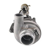 Turbocharger 356 - 3519 3563519 Fits for Caterpillar CAT Engine C4.4 Tractor D3K2 D4K2 D5K2 XL Backhoe Loader 416F 420F 428F 432F 434F 444F - Fab Heavy Parts