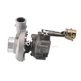 Turbocharger 356 - 3519 3563519 Fits for Caterpillar CAT Engine C4.4 Tractor D3K2 D4K2 D5K2 XL Backhoe Loader 416F 420F 428F 432F 434F 444F - Fab Heavy Parts