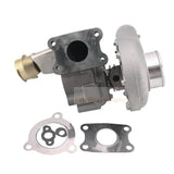 Turbocharger 356 - 3519 3563519 Fits for Caterpillar CAT Engine C4.4 Tractor D3K2 D4K2 D5K2 XL Backhoe Loader 416F 420F 428F 432F 434F 444F - Fab Heavy Parts