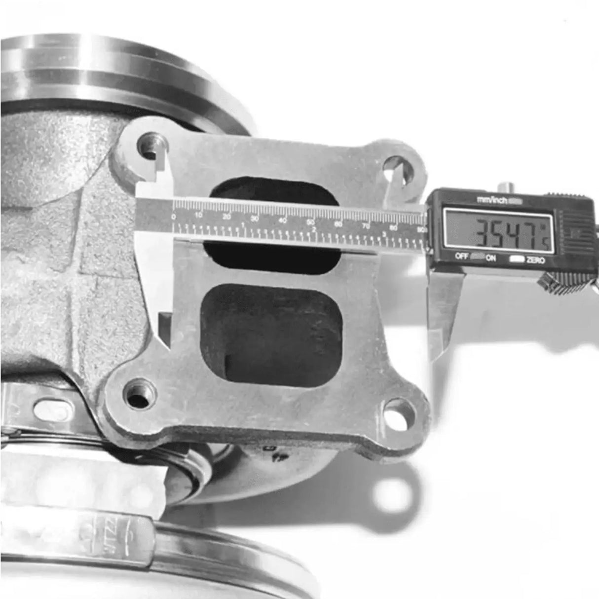 Turbocharger 3590044 3800471 3536995 Fits for Cummins Engine M11 ISM ISME