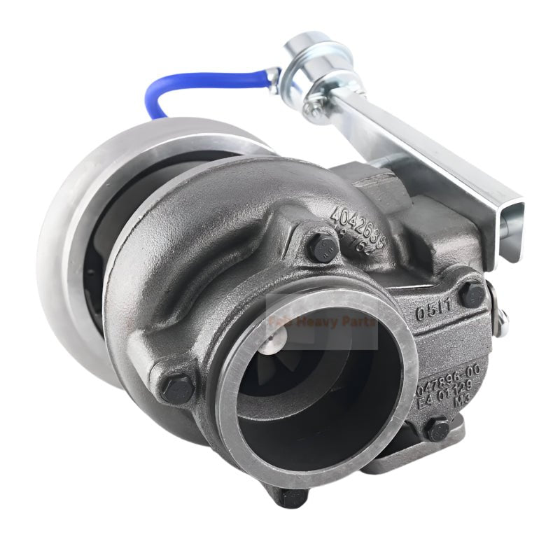 Turbocharger 3591021 3598068 3800405, Fits Cummins Engine 6CTAA 330 - 350HP - Fab Heavy Parts