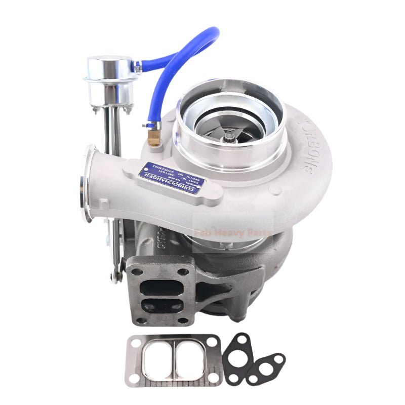 Turbocharger 3591021 3598068 3800405, Fits Cummins Engine 6CTAA 330 - 350HP - Fab Heavy Parts