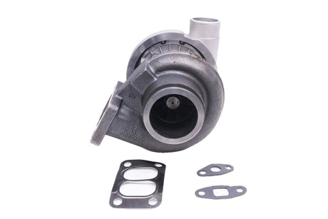 Turbocharger 3592102 3804878 Fit for Cummins Engine 4B3.9 6B5.9 Fits Komatsu PC128US - 2 PC120 D31 D37 - Fab Heavy Parts