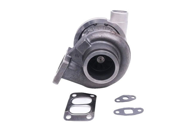Turbocharger 3592102 3804878 Fit for Cummins Engine 4B3.9 6B5.9 Fits Komatsu PC128US - 2 PC120 D31 D37 - Fab Heavy Parts