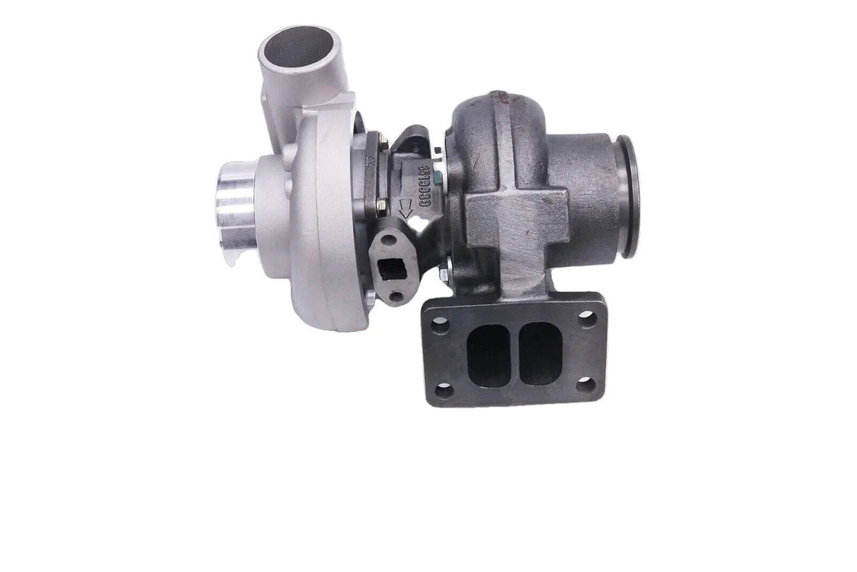 Turbocharger 3592102 3804878 Fit for Cummins Engine 4B3.9 6B5.9 Fits Komatsu PC128US - 2 PC120 D31 D37 - Fab Heavy Parts