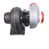 Turbocharger 3592102 3804878 Fit for Cummins Engine 4B3.9 6B5.9 Fits Komatsu PC128US - 2 PC120 D31 D37 - Fab Heavy Parts