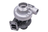 Turbocharger 3592102 3804878 Fits for Cummins Engine 4B3.9 6B5.9 Fits Komatsu PC128US - 2 PC120 D31 D37 - Fab Heavy Parts