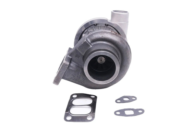 Turbocharger 3592102 3804878 Fits for Cummins Engine 4B3.9 6B5.9 Fits Komatsu PC128US - 2 PC120 D31 D37 - Fab Heavy Parts