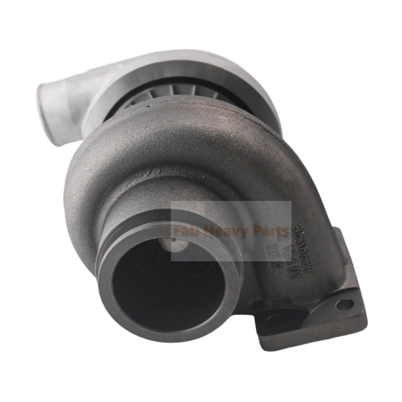 Turbocharger 3592109 3802908 3592102 Fits For Case New Holland Fits Cummins 4BTA - Fab Heavy Parts