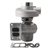 Turbocharger 3592109 3802908 3592102 Fits For Case New Holland Fits Cummins 4BTA - Fab Heavy Parts