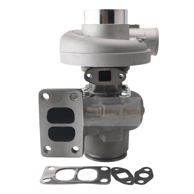 Turbocharger 3592109 3802908 3592102 Fits For Case New Holland Fits Cummins 4BTA - Fab Heavy Parts