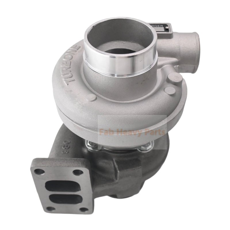 Turbocharger 3592109 3802908 3592102 Fits For Case New Holland Fits Cummins 4BTA - Fab Heavy Parts