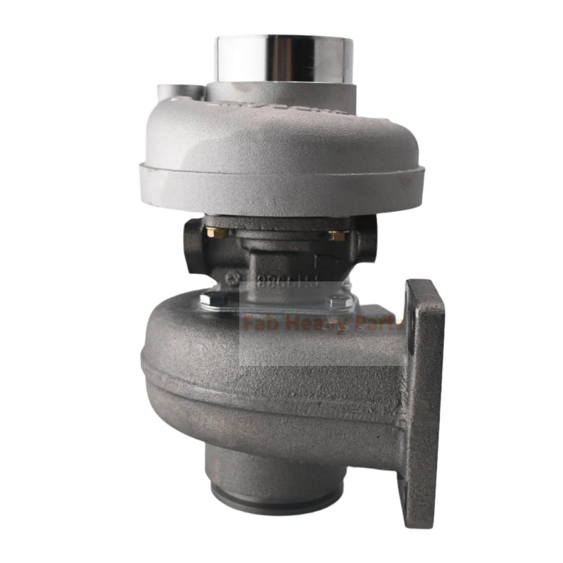 Turbocharger 3592109 3802908 3592102 Fits For Case New Holland Fits Cummins 4BTA - Fab Heavy Parts