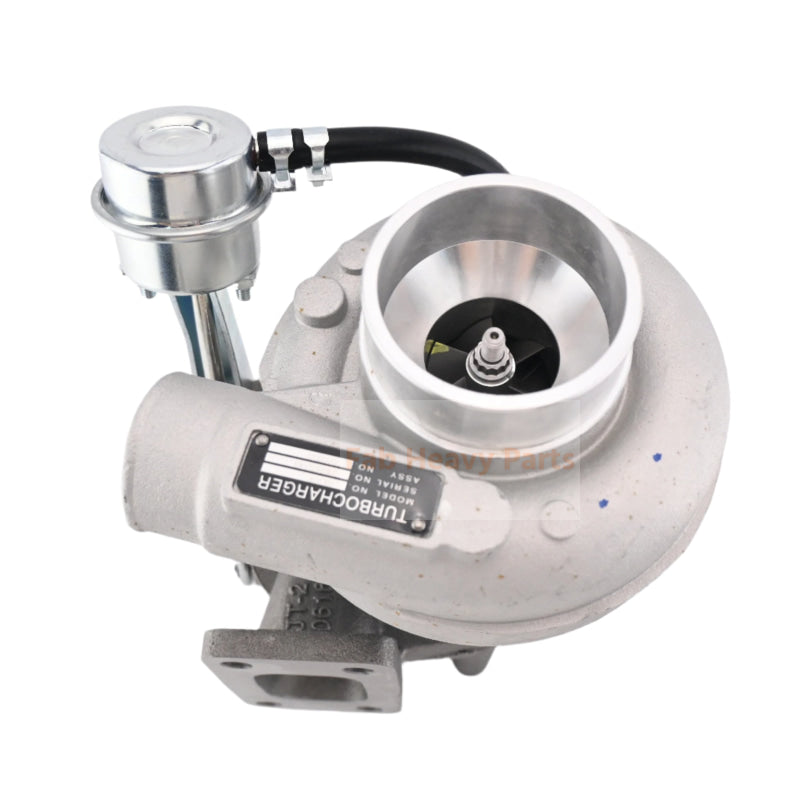 Turbocharger 3592121 3592122 3537751 3802906 Fits For Cummins Engine 4BT 6BT