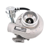 Turbocharger 3592121 3592122 3537751 3802906 Fits For Cummins Engine 4BT 6BT - Fab Heavy Parts