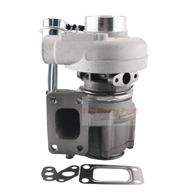 Turbocharger 3592121 3592122 3537751 3802906 Fits For Cummins Engine 4BT 6BT - Fab Heavy Parts