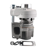 Turbocharger 3592121 3592122 3537751 3802906 Fits For Cummins Engine 4BT 6BT - Fab Heavy Parts