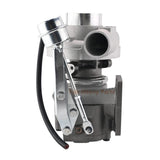 Turbocharger 3592121 3592122 3537751 3802906 Fits For Cummins Engine 4BT 6BT - Fab Heavy Parts