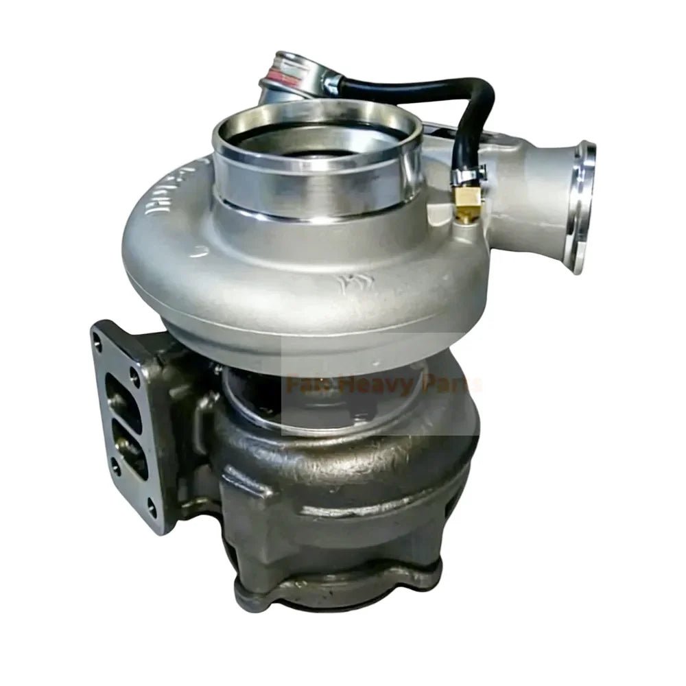 Turbocharger 3597181 3596258 for Cummins 6C8.3 Iveco Tector 5.9 Engine - Fab Heavy Parts