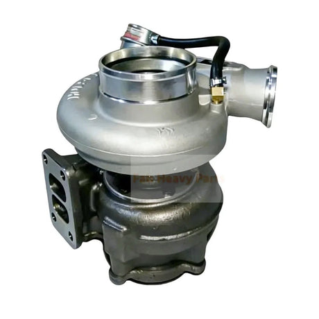 Turbocharger 3597181 3596258 for Cummins 6C8.3 Iveco Tector 5.9 Engine - Fab Heavy Parts