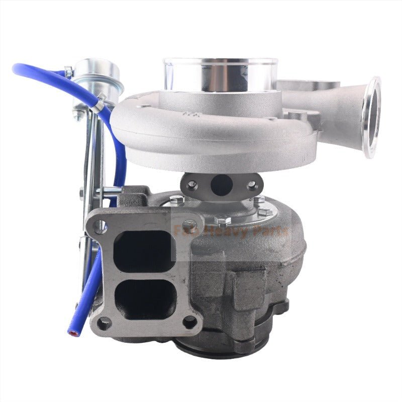 Turbocharger 3599105 Fits for Cummins Industrial with Tier II Engine - Fab Heavy Parts