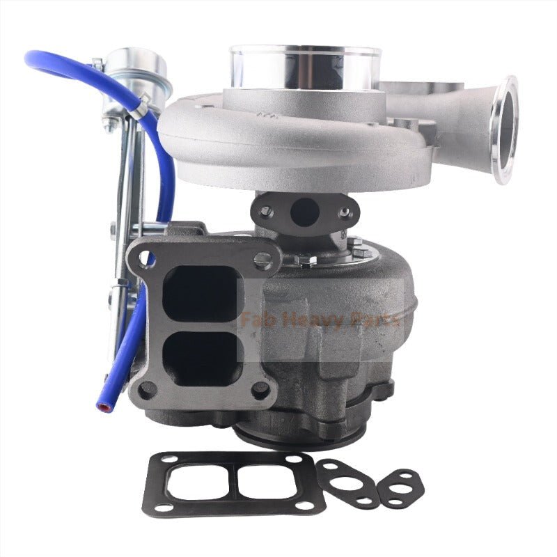 Turbocharger 3599105 Fits for Cummins Industrial with Tier II Engine - Fab Heavy Parts