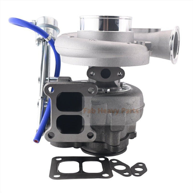 Turbocharger 3599105 Fits for Cummins Industrial with Tier II Engine - Fab Heavy Parts