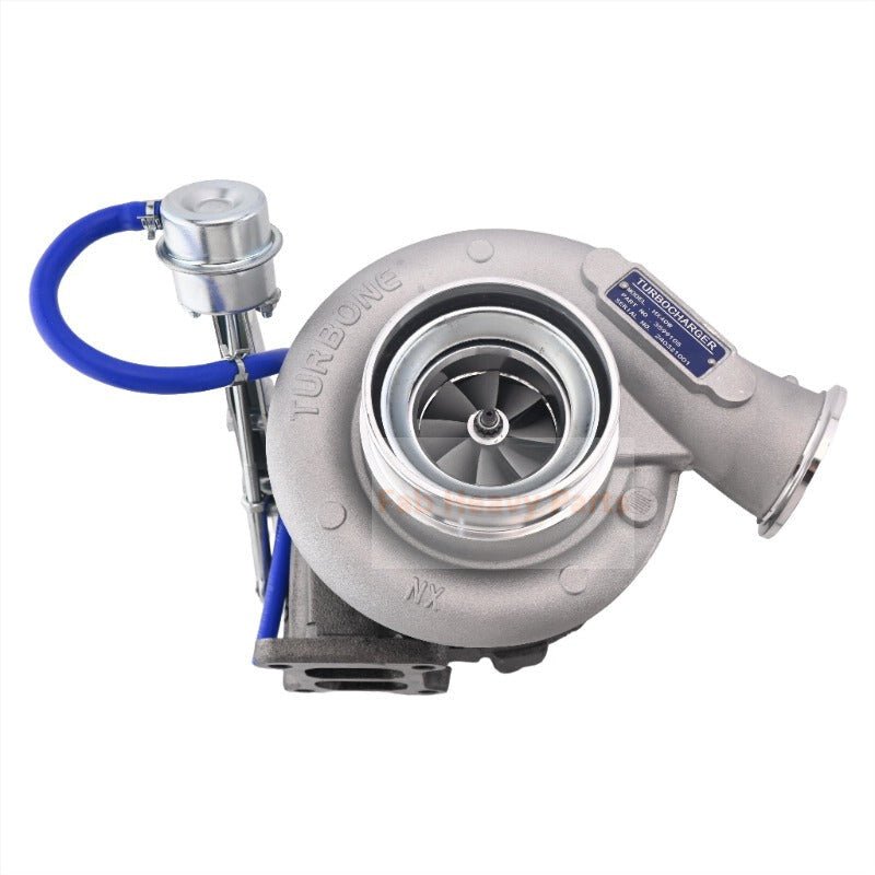 Turbocharger 3599105 Fits for Cummins Industrial with Tier II Engine - Fab Heavy Parts