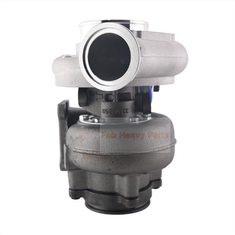Turbocharger 3599105 Fits for Cummins Industrial with Tier II Engine - Fab Heavy Parts